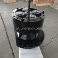 الحفارة SK210LC-8 Swing Swing Swing Gear Box YN32W00019F1